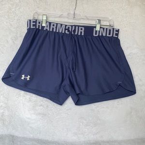 Under armour shorts